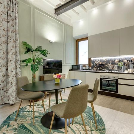 Tamara & Clotilde Apartments By Mamo Флоренция Экстерьер фото